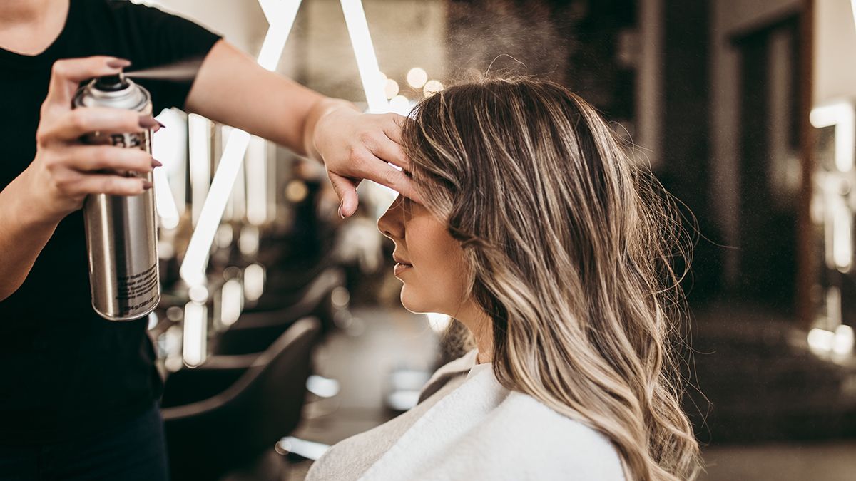 Красиві укладки на різну довжину волосся Красиві укладки на різну довжину волосся