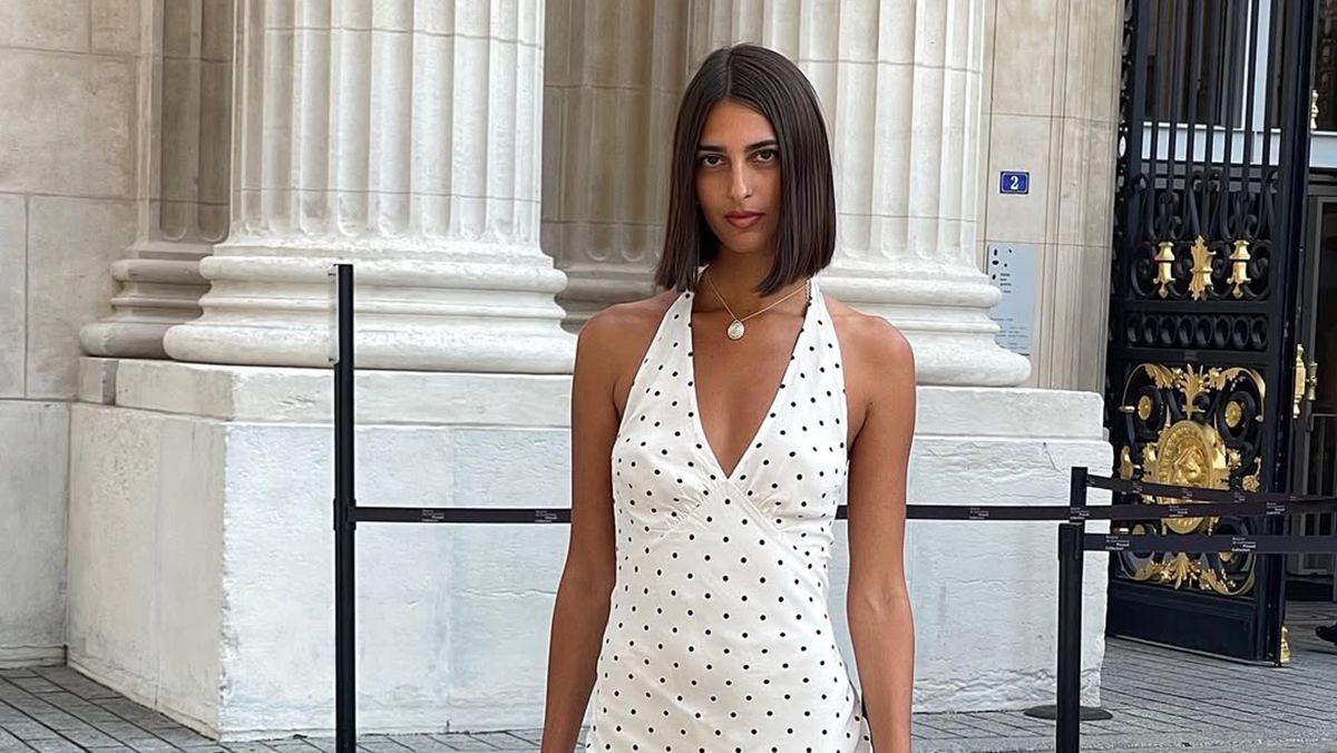 Вінтажне плаття знову повертається в моду Вінтажне плаття знову повертається в моду