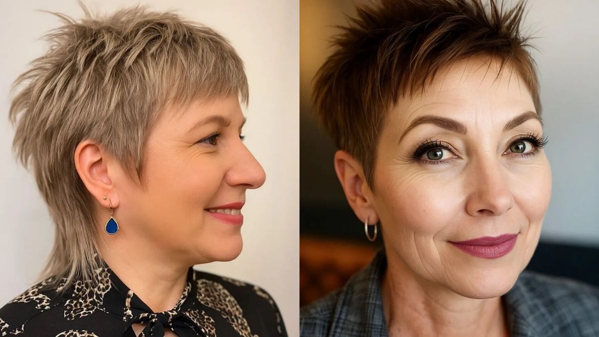 Від деяких стрижок треба відмовитися Від деяких стрижок треба відмовитися