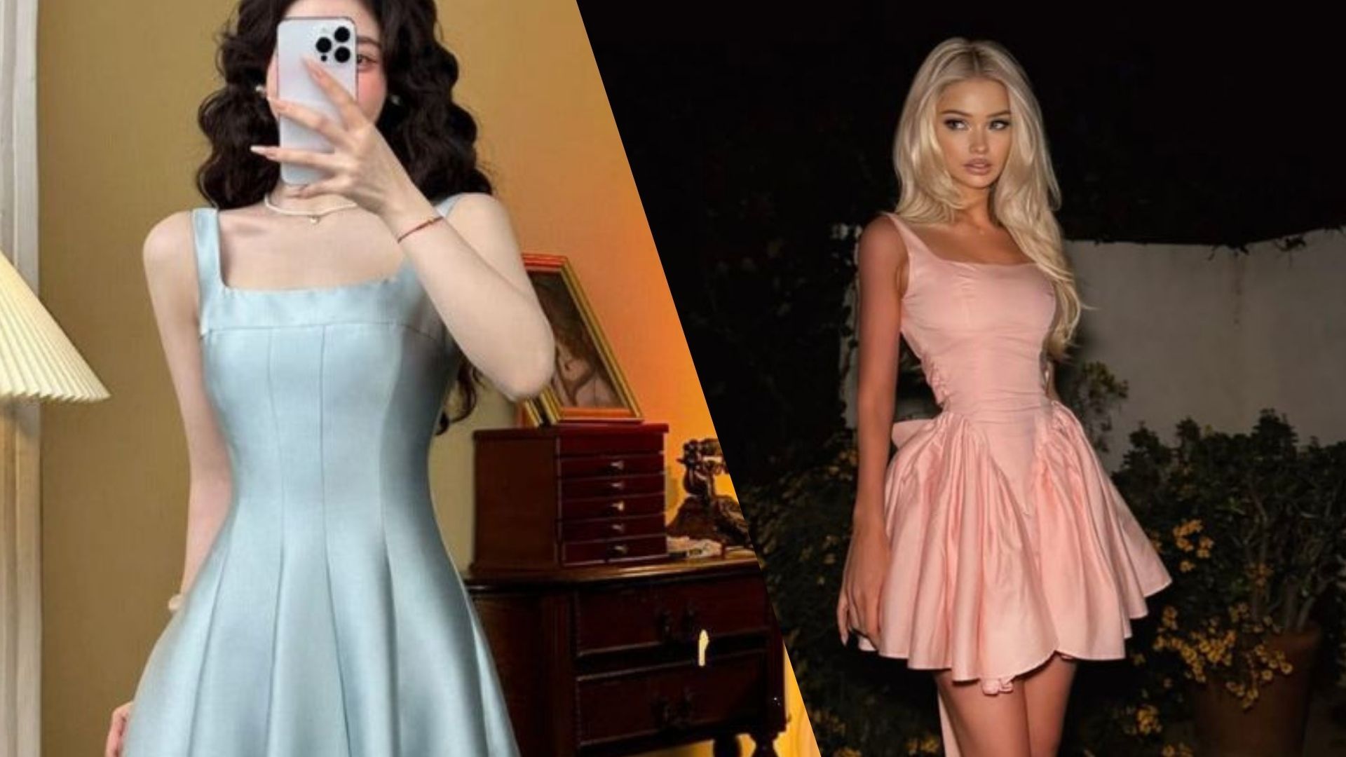 ТОП 5 платьев на выпускной ТОП 5 платьев на выпускной