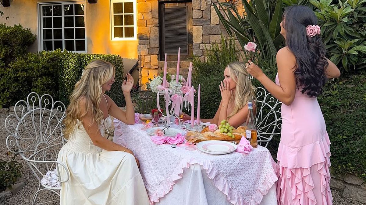 Идеальные платья на летнее время Идеальные платья на летнее время