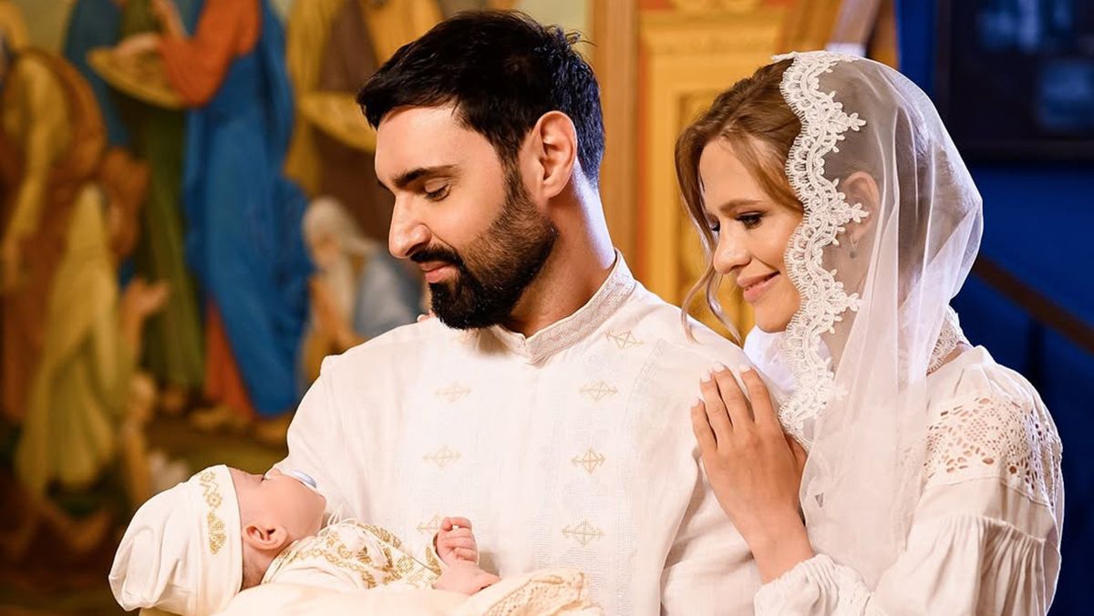 Названы вещи, которые нельзя надевать на крестины Названы вещи, которые нельзя надевать на крестины