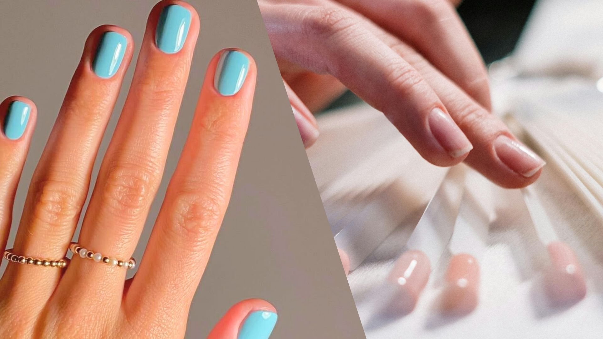 Какого цвета маникюр стоит сделать в 2025 году Какого цвета маникюр стоит сделать в 2025 году