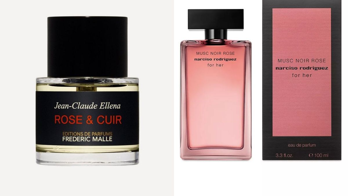 Духи, которые подойдут для свидания Духи, которые подойдут для свидания