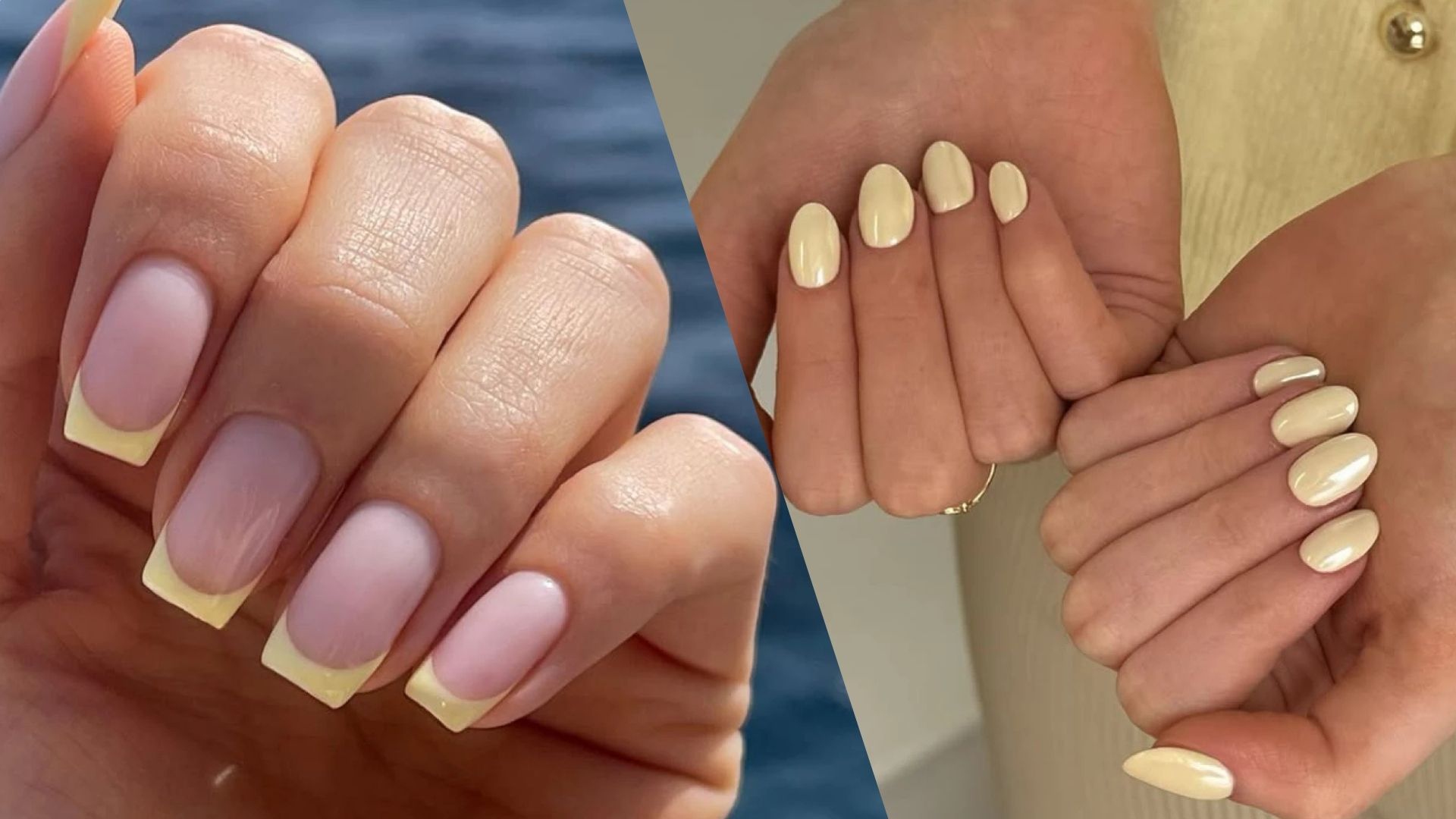 Який колір нігтів зараз в моді Який колір нігтів зараз в моді