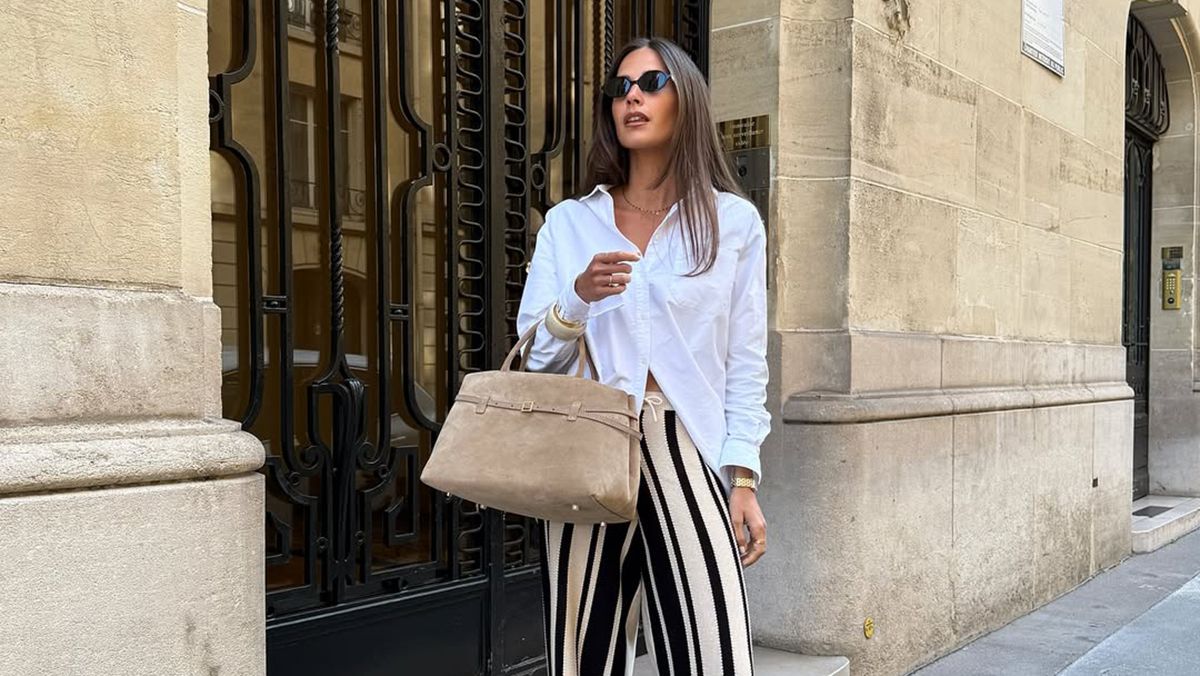 Стильні образи у відпустку Стильні образи у відпустку