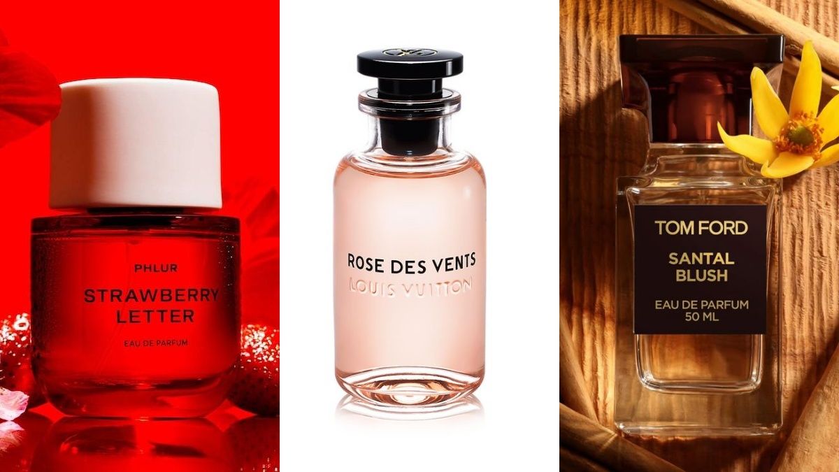 5 ароматів, які мають дорогий запах 5 ароматів, які мають дорогий запах