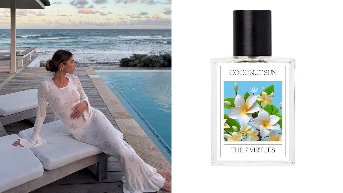 Добірка літніх парфумів Добірка літніх парфумів