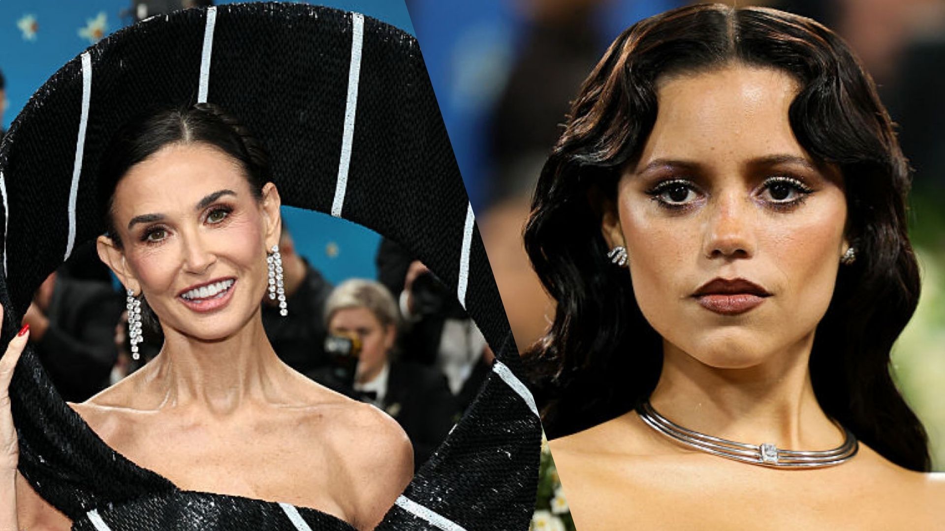 Який макіяж буде в тренді у 2025 Який макіяж буде в тренді у 2025