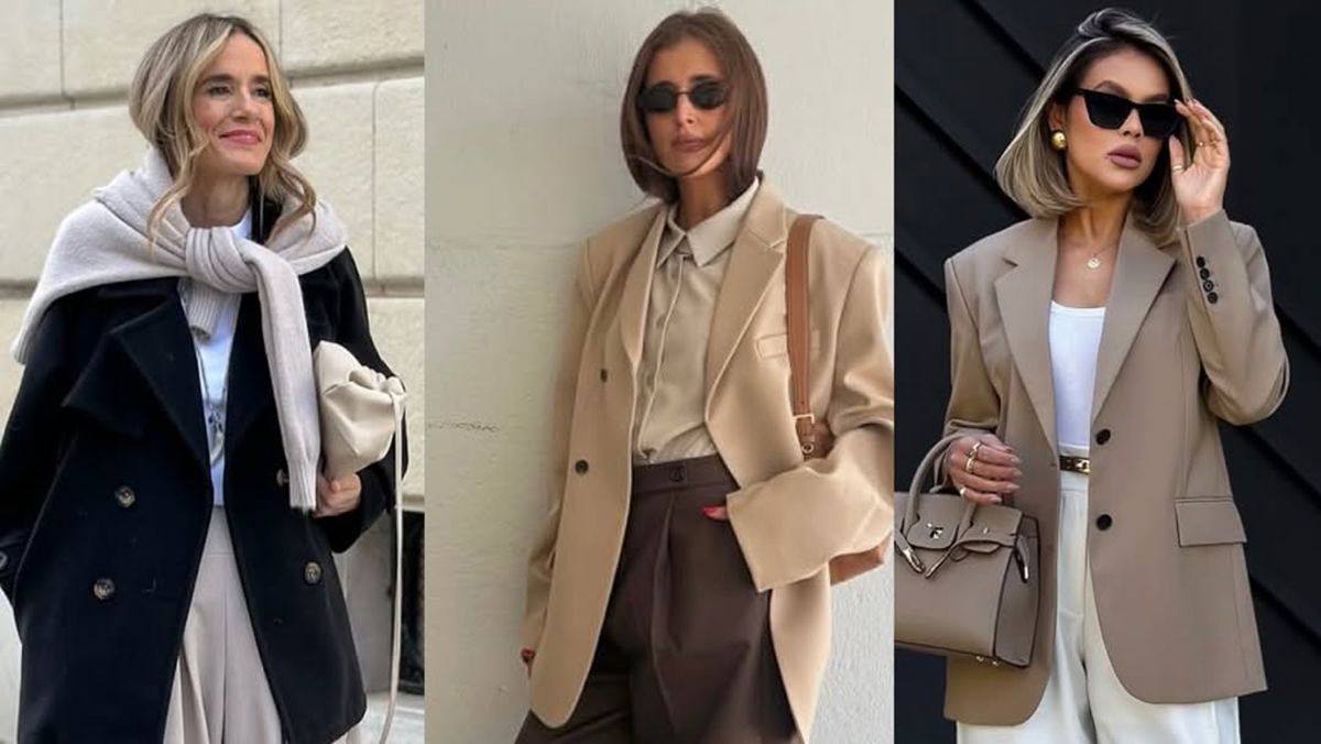 Стильные образы с брюками палаццо Стильные образы с брюками палаццо