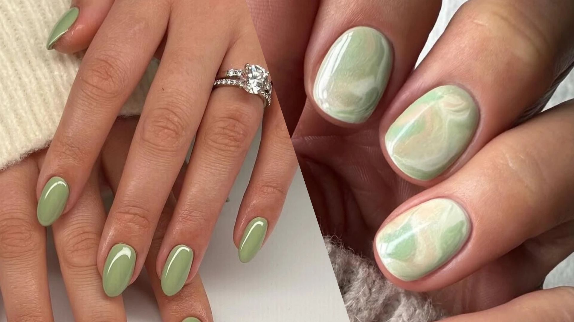 Який колір нігтів буде модним влітку Який колір нігтів буде модним влітку