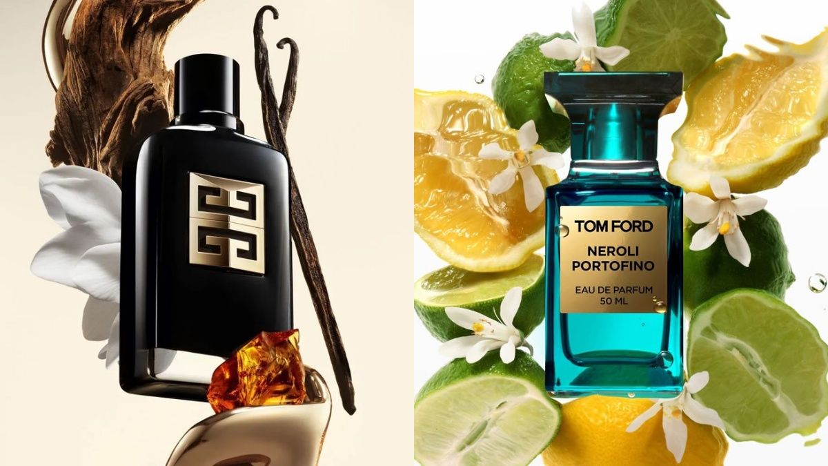 Особенные духи для мужчин Особенные духи для мужчин