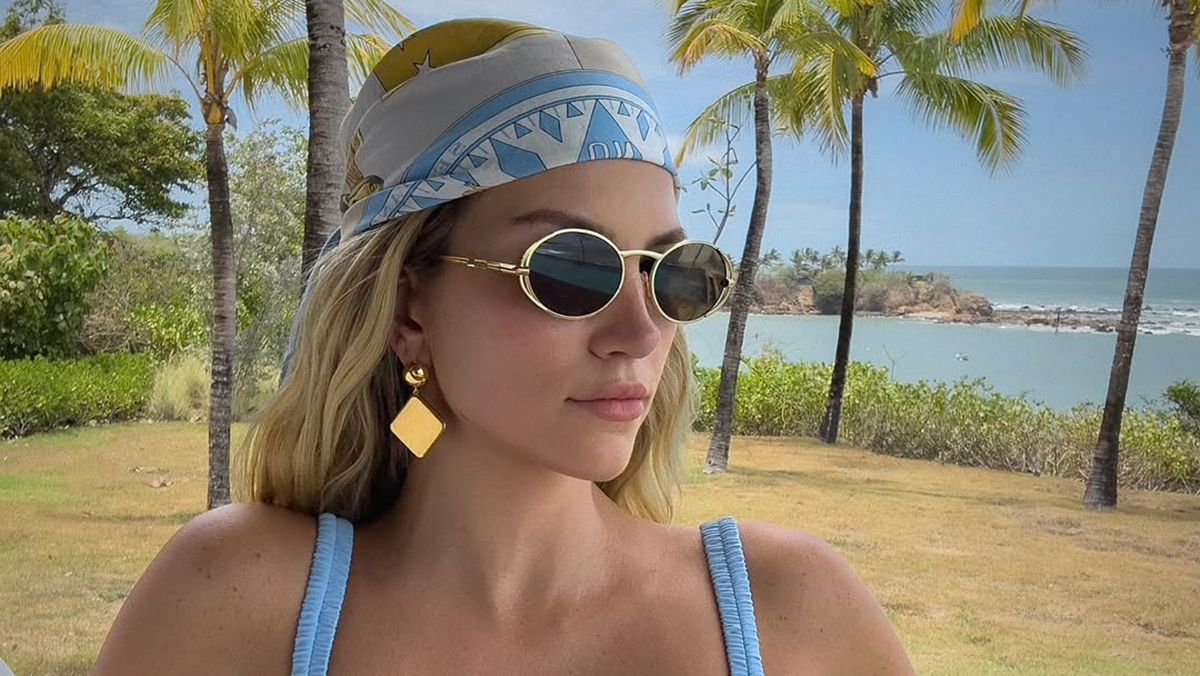 Найстильніші окуляри весни 2025 Найстильніші окуляри весни 2025