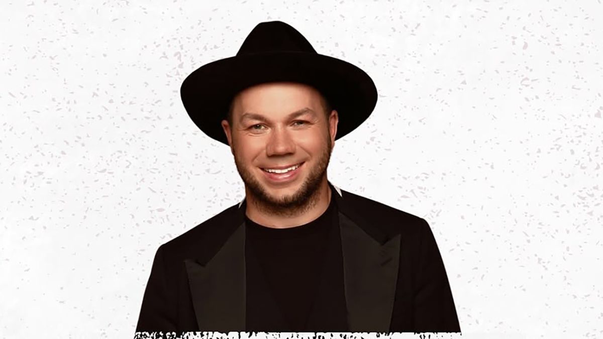 Андре Тан назвав тренди літа Андре Тан назвав тренди літа