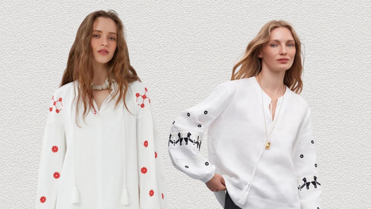 Где купить вышиванку на день вышиванки Где купить вышиванку на день вышиванки