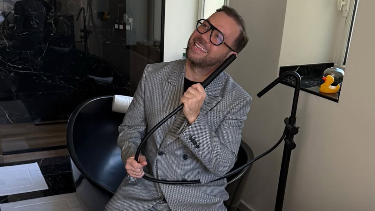 Андре Тан назвав трендові аксесуари Андре Тан назвав трендові аксесуари