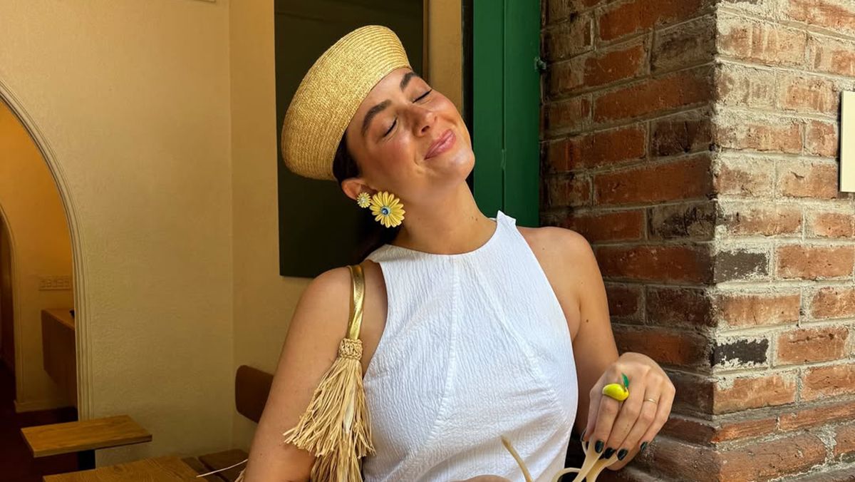 Головний убір, який ми будемо носити цієї весни Головний убір, який ми будемо носити цієї весни