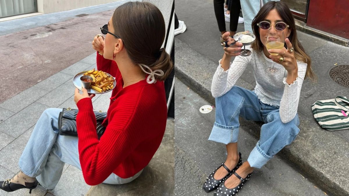 Найкращі поєднання з джинсами на літо Найкращі поєднання з джинсами на літо