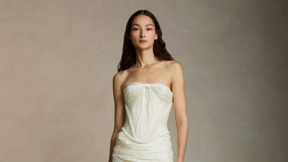 Трендові сукні на літо 2025 Трендові сукні на літо 2025