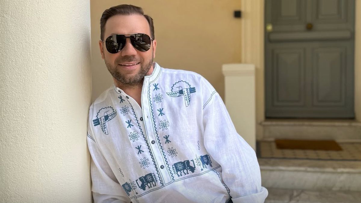 Три пари джинсів, які будуть в тренді у 2025 році Три пари джинсів, які будуть в тренді у 2025 році