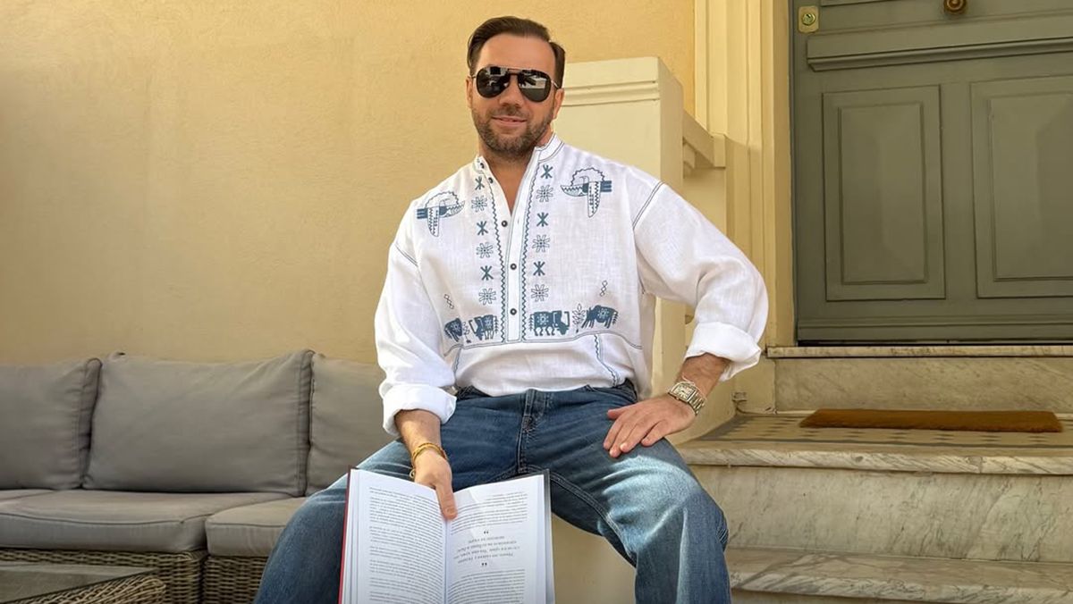 Андре Тан назвав трендові сукні літа 2025 Андре Тан назвав трендові сукні літа 2025