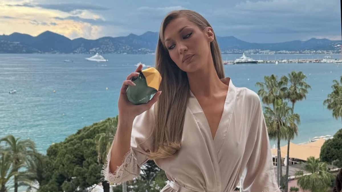 Актуальні кольори волосся на літо 2025 Актуальні кольори волосся на літо 2025