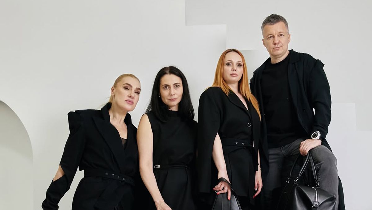 Бренд Juliya KROS презентує нову колекцію Бренд Juliya KROS презентує нову колекцію