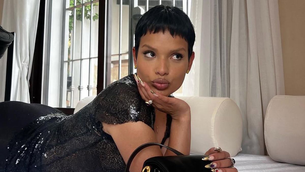 Стильні стрижки на 2025 рік Стильні стрижки на 2025 рік