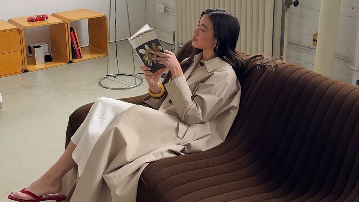 Трендовые вещи на лето 2025 года Трендовые вещи на лето 2025 года