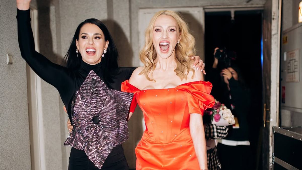 Красивые образы для женщин после 40 лет Красивые образы для женщин после 40 лет