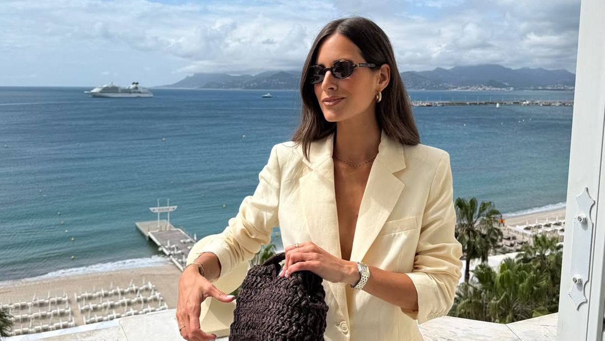 Трендові аксесуари літа 2025 Трендові аксесуари літа 2025