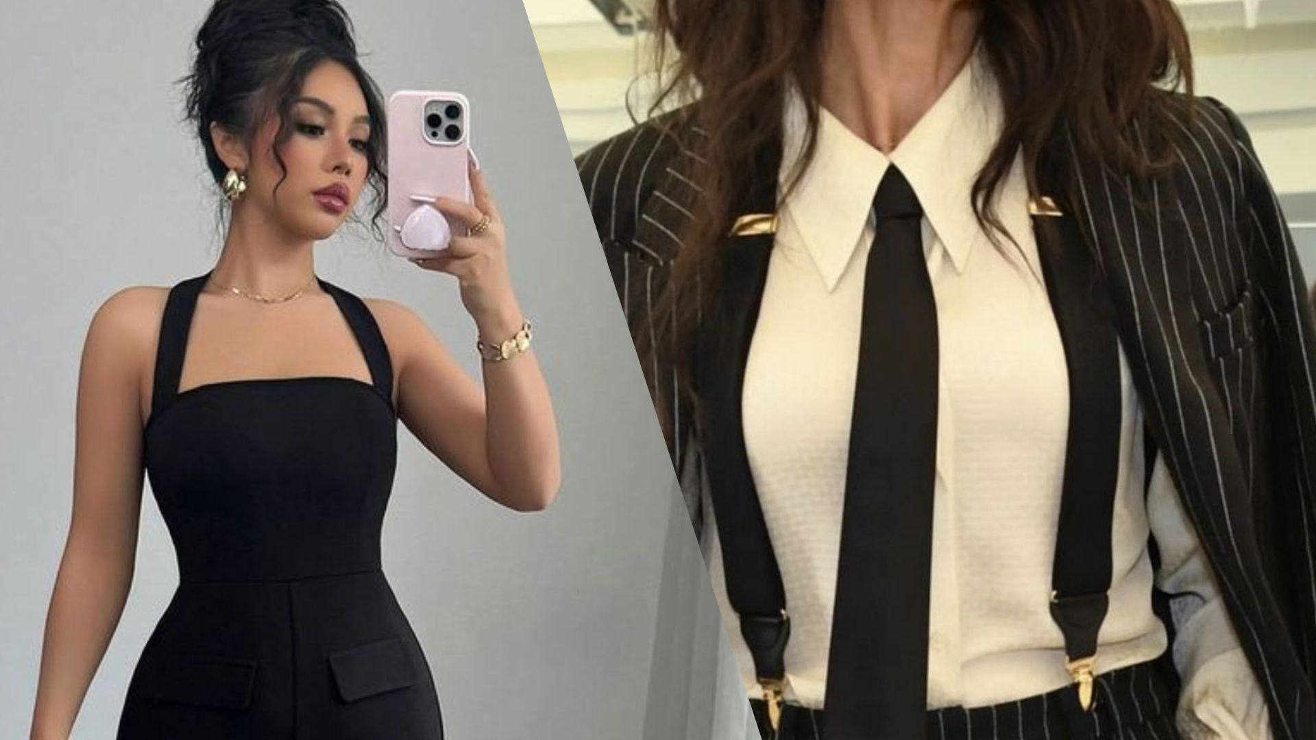 Що можна одягнути на випускний, якщо не носиш спідницю Що можна одягнути на випускний, якщо не носиш спідницю