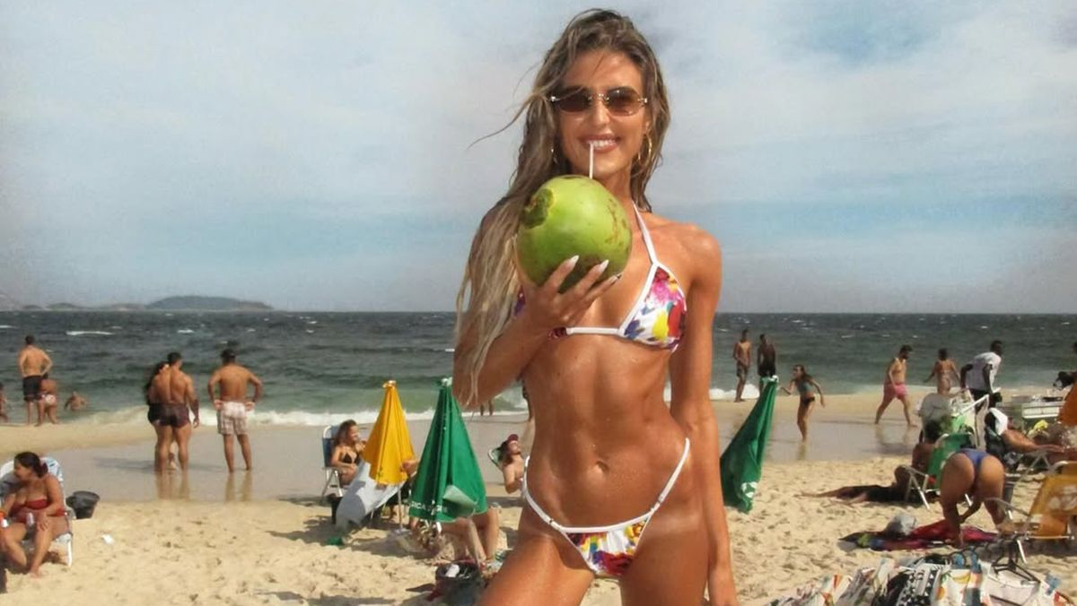 Красивые купальники, которые способны улучшить фигуру Красивые купальники, которые способны улучшить фигуру