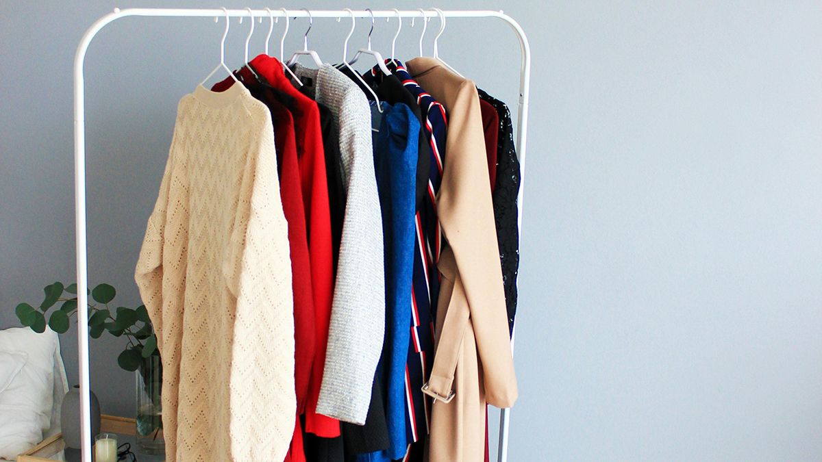 Поганий запах з секонду можна легко вивести Поганий запах з секонду можна легко вивести