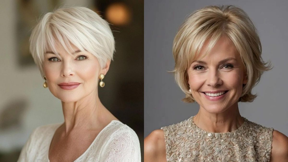 Красивые стрижки для женщин после 50 лет для женщин после 50 лет Красивые стрижки для женщин после 50 лет для женщин после 50 лет