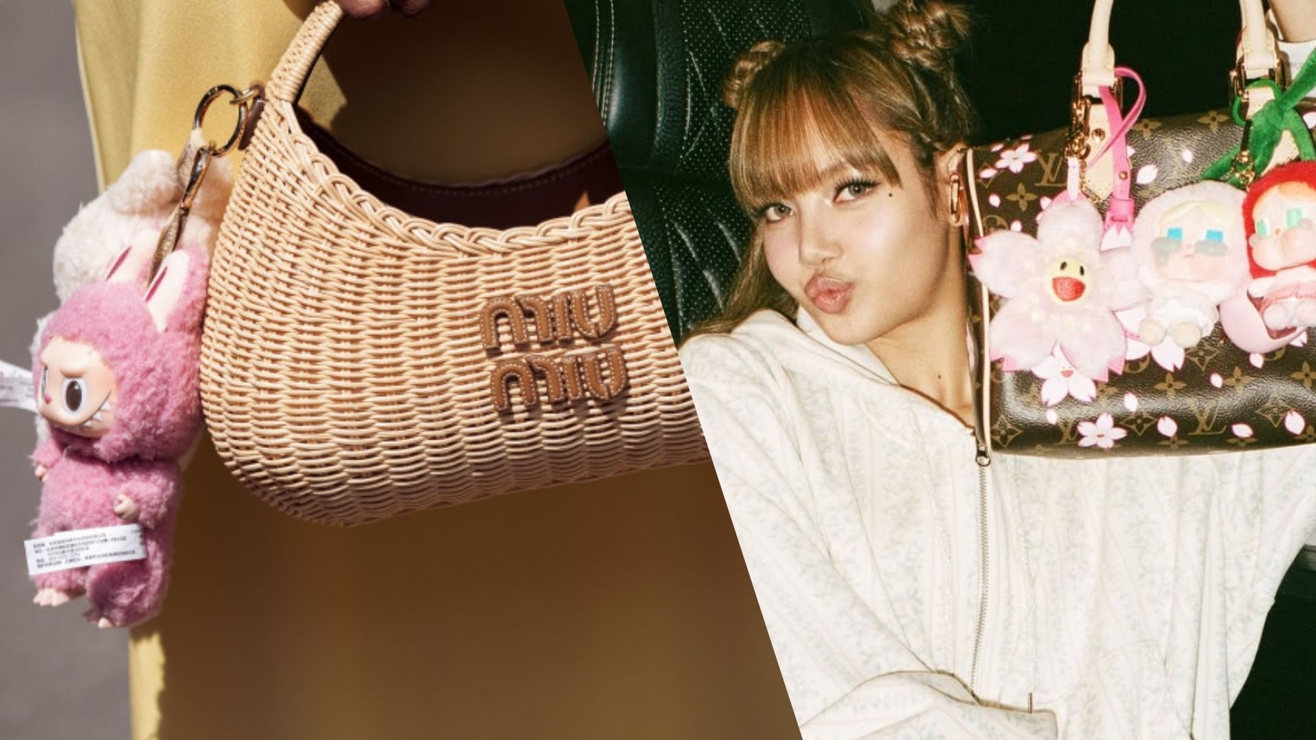 Почему популярны Лабубу Почему популярны Лабубу