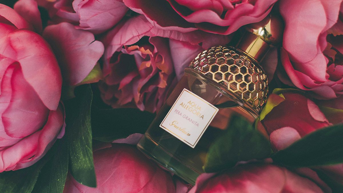 Популярні парфуми для жінок на 2025 рік Популярні парфуми для жінок на 2025 рік