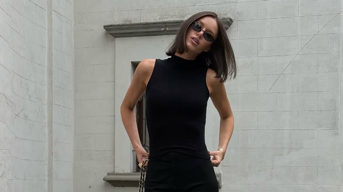 Вещи, которые можно носить летом вместо джинсов вместо джинсов Вещи, которые можно носить летом вместо джинсов вместо джинсов