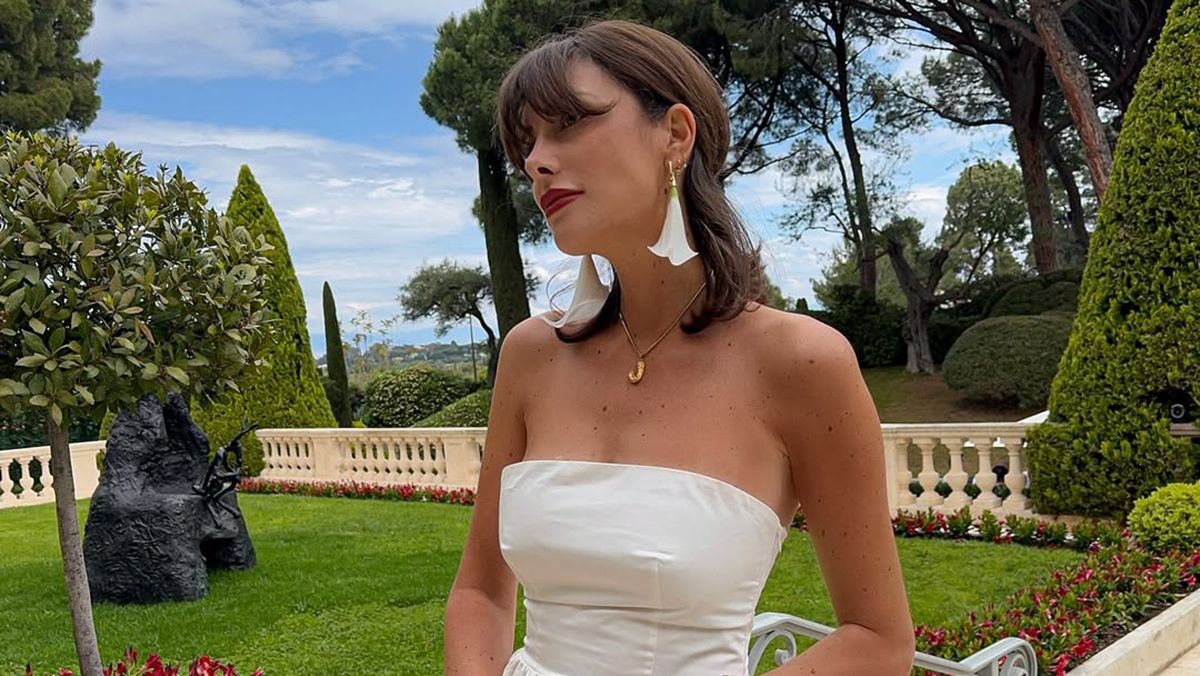 Красивые платья на лето 2025 года Красивые платья на лето 2025 года