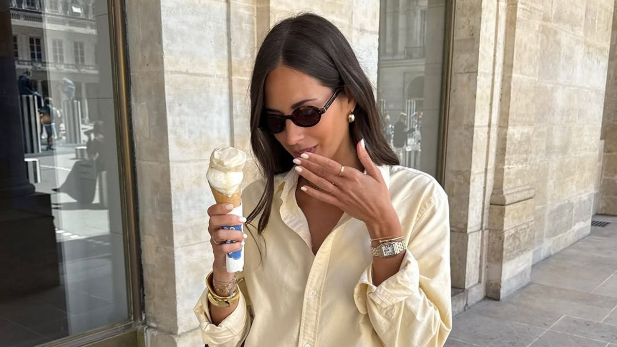 Стильні образи в офіс Стильні образи в офіс