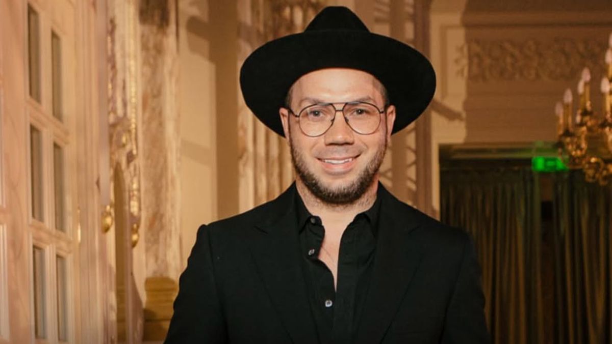 Андре Тан назвал антитренды лета Андре Тан назвал антитренды лета