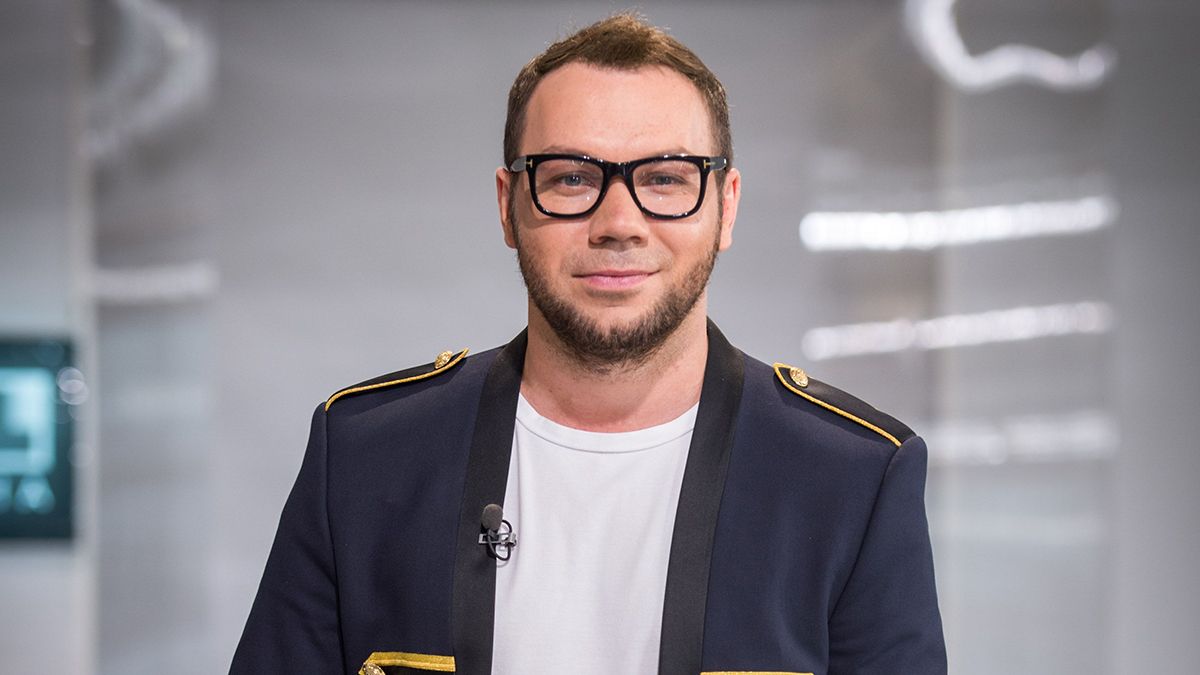 Андре Тан рассказал, что взять с собой в отпуск Андре Тан рассказал, что взять с собой в отпуск