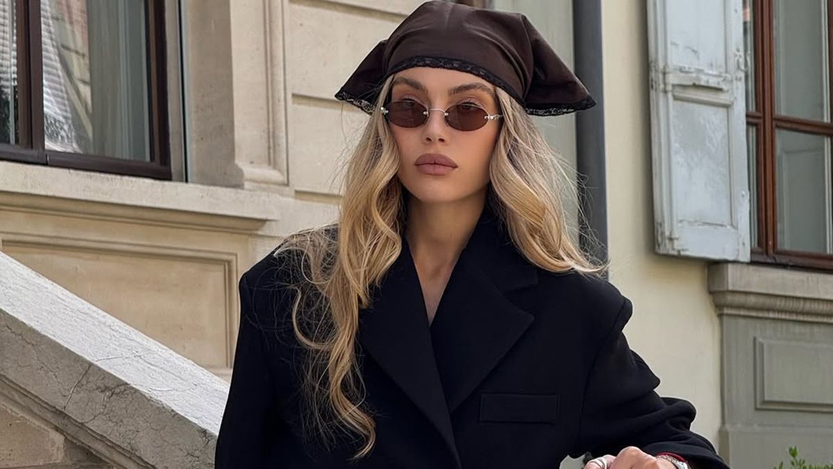 Красивые головные уборы на летнее время Красивые головные уборы на летнее время