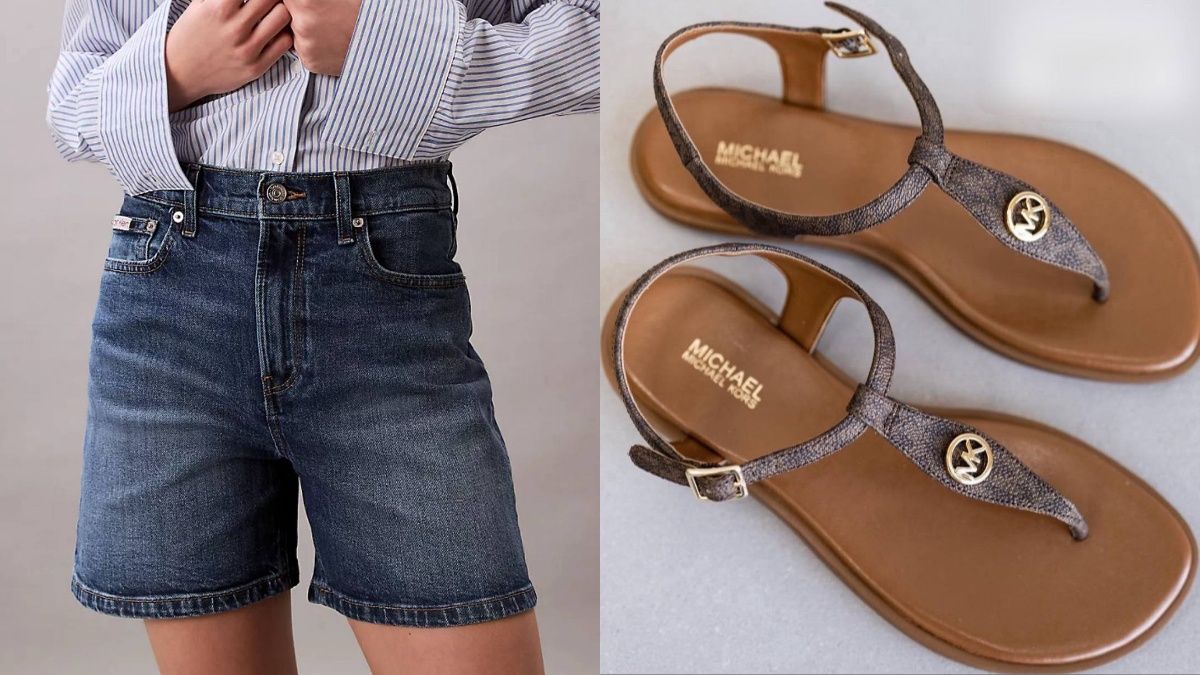 Летние антитренды 2025 года Летние антитренды 2025 года