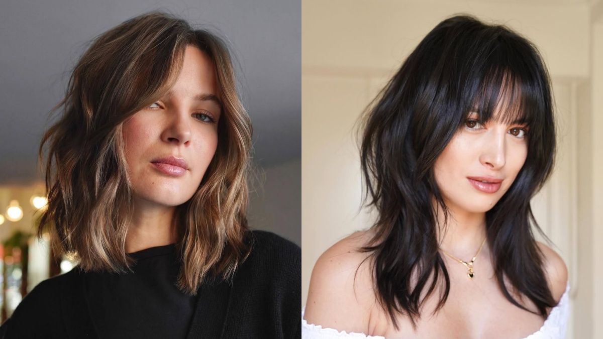 Актуальные стрижки для женщин после 40 лет Актуальные стрижки для женщин после 40 лет