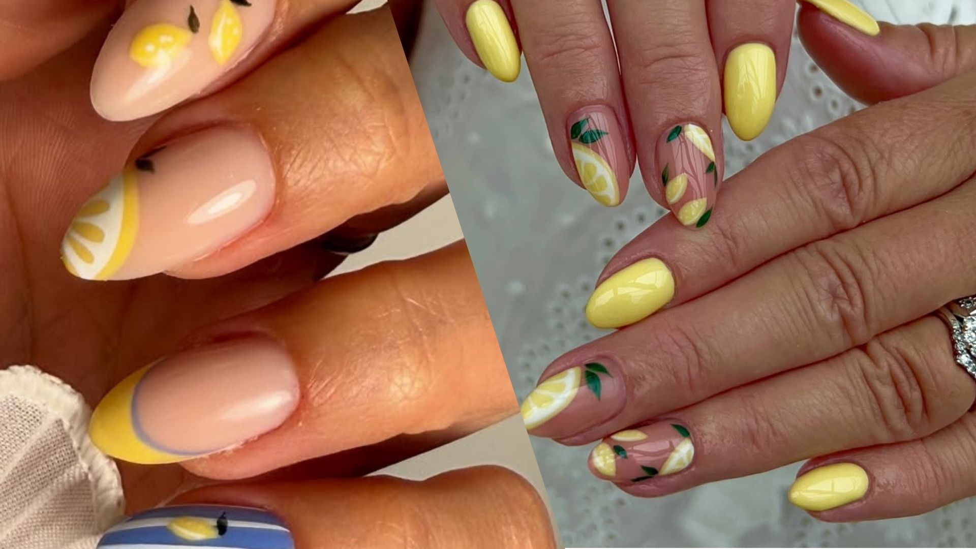 Який манікюр зараз в моді Який манікюр зараз в моді