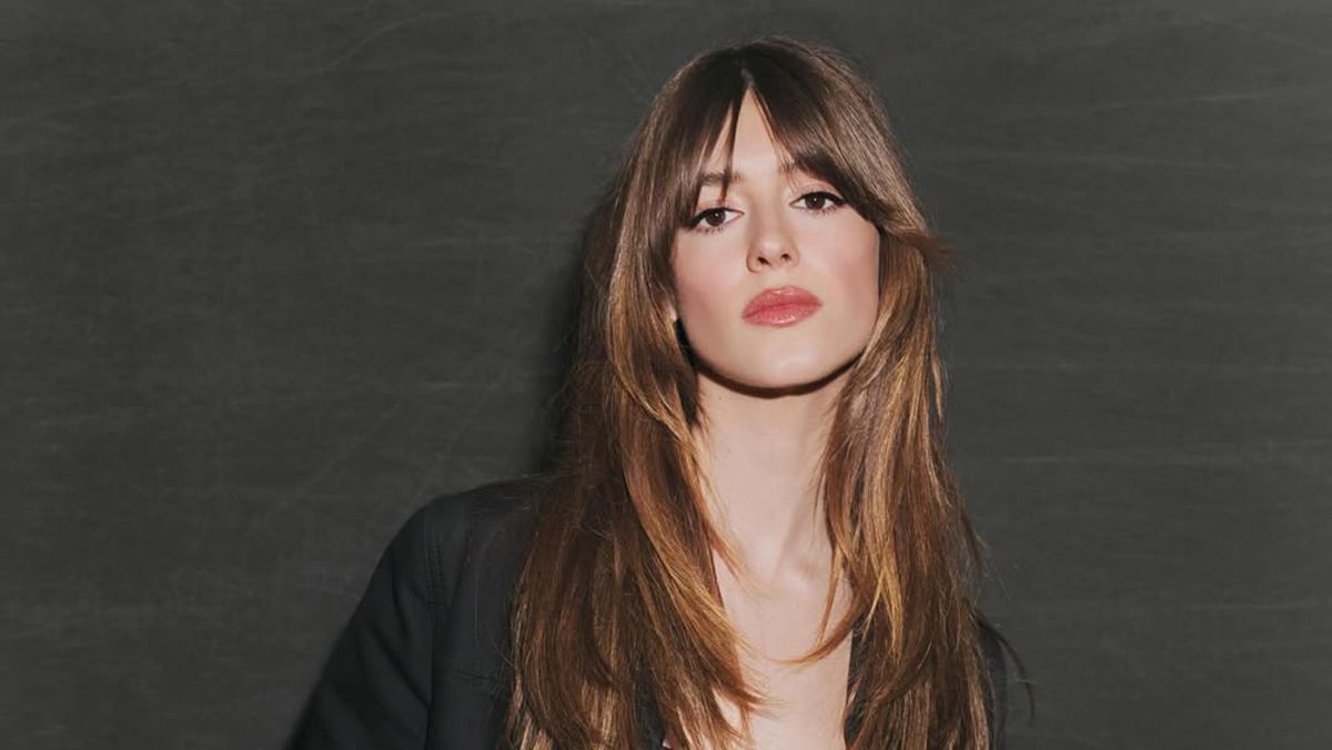 Красиві зачіски на літо 2025 Красиві зачіски на літо 2025