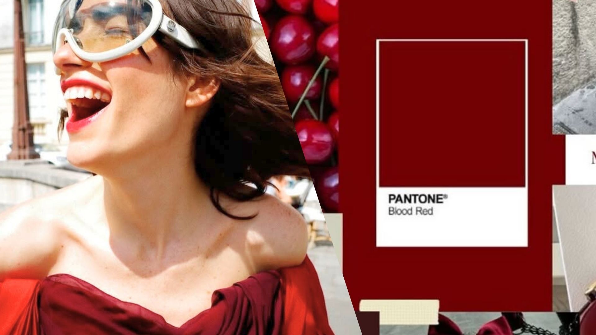 Какой цвет сейчас в тренде Какой цвет сейчас в тренде