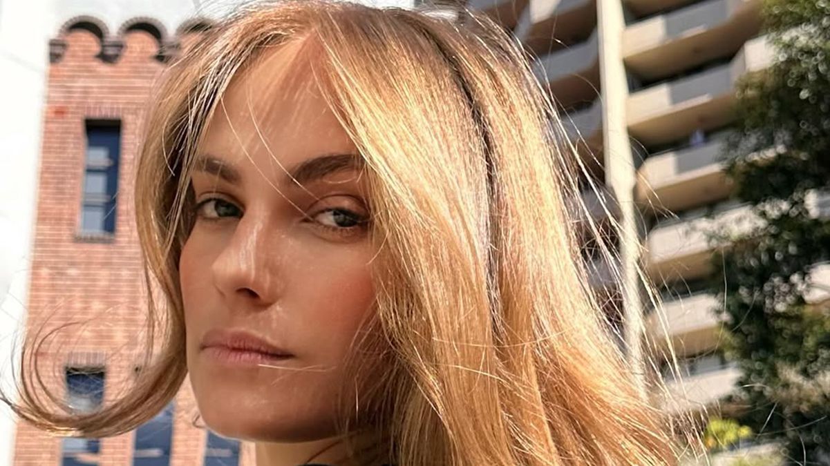 Трендові зачіски з 90-х років Трендові зачіски з 90-х років