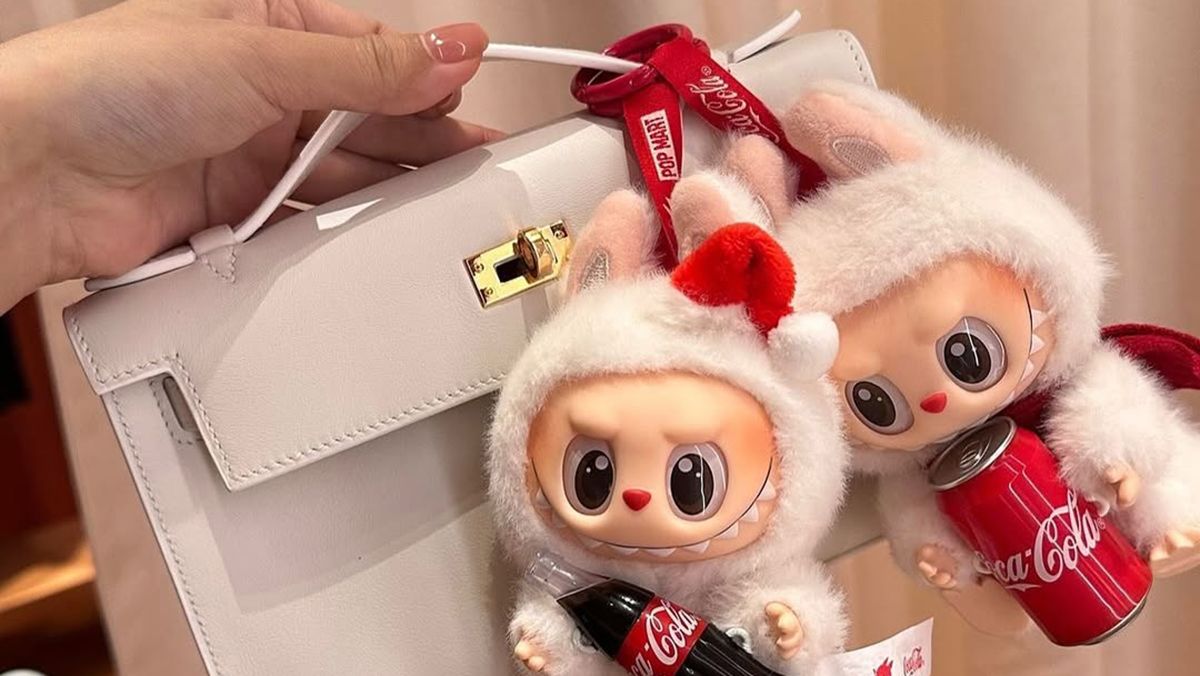 Трендові аксесуари літа 2025 Трендові аксесуари літа 2025